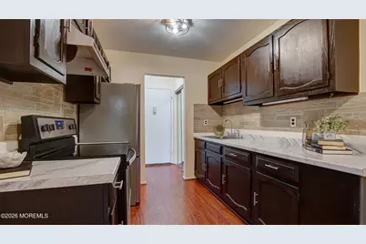 205 Covered Bridge Boulevard #K, Manalapan Township, NJ 07726 - Photo 13