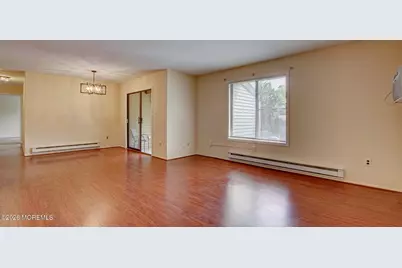 205 Covered Bridge Boulevard #K, Manalapan Township, NJ 07726 - Photo 5