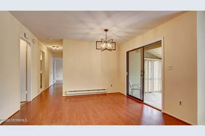 205 Covered Bridge Boulevard #K, Manalapan Township, NJ 07726 - Photo 9