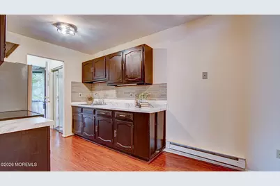 205 Covered Bridge Boulevard #K, Manalapan Township, NJ 07726 - Photo 11