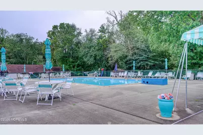 205 Covered Bridge Boulevard #K, Manalapan Township, NJ 07726 - Photo 35
