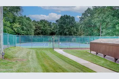 205 Covered Bridge Boulevard #K, Manalapan Township, NJ 07726 - Photo 39
