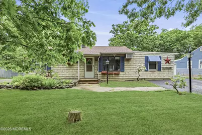 1410 Jeffrey Street, Lakewood, NJ 08701 - Photo 1