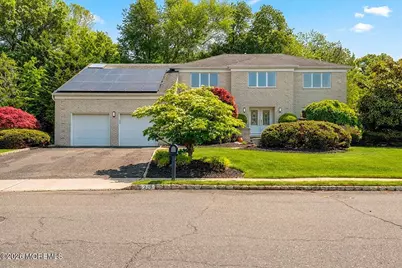 26 Ruset Lane, Farmingdale, NJ 07727 - Photo 1