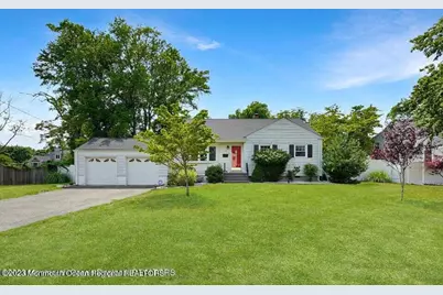 14 Arno Street, Oakhurst, NJ 07755 - Photo 1