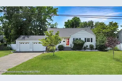 14 Arno Street, Oakhurst, NJ 07755 - Photo 3