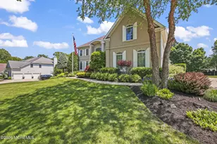 26 Whirlaway Dr, Tinton Falls, NJ 07724 - Photo 9
