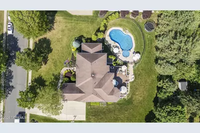 26 Whirlaway Drive, Tinton Falls, NJ 07724 - Photo 91