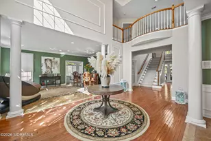 26 Whirlaway Dr, Tinton Falls, NJ 07724 - Photo 11