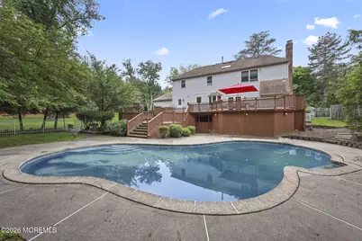 55 Manor Drive, Marlboro Township, NJ 07746 - Photo 3