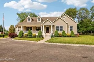 17 Willow Ct, Oceanport, NJ 07757 - Photo 1
