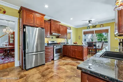 17 Willow Court, Oceanport, NJ 07757 - Photo 25