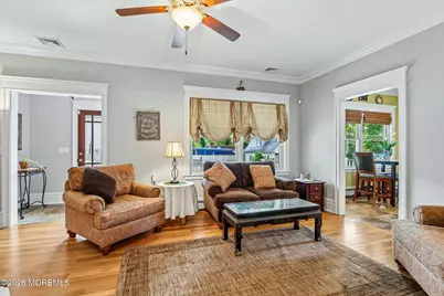 17 Willow Court, Oceanport, NJ 07757 - Photo 11