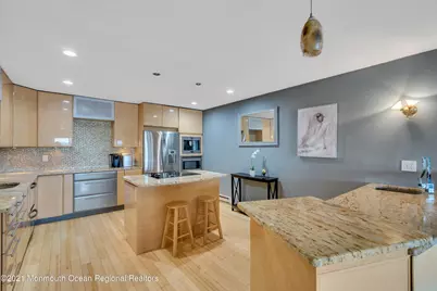 1340 Ocean Avenue #62, Sea Bright, NJ 07760 - Photo 17