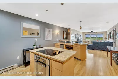 1340 Ocean Avenue #62, Sea Bright, NJ 07760 - Photo 21