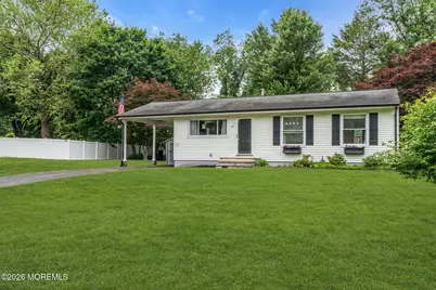 28 Dawn Cypress Lane, Jackson, NJ 08527 - Photo 43