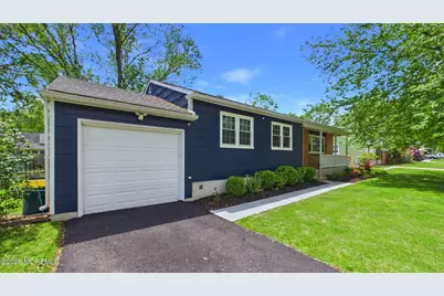 27 Rockland Road, Ewing Township, NJ 08638 - Photo 1