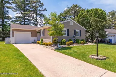 12 Cambridge Court, Toms River Township, NJ 08757 - Photo 1