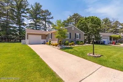 12 Cambridge Court, Toms River Township, NJ 08757 - Photo 19