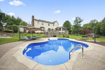 35 Manor Drive, Marlboro Township, NJ 07746 - Photo 3