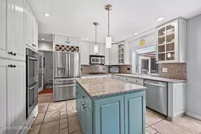 35 Manor Drive, Marlboro Township, NJ 07746 - Photo 11