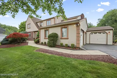 35 Manor Drive, Marlboro Township, NJ 07746 - Photo 37