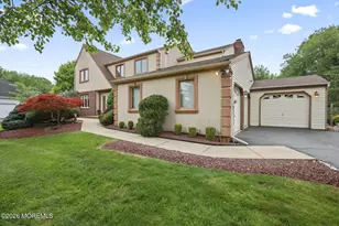 35 Manor Dr, Marlboro Township, NJ 07746 - Photo 37