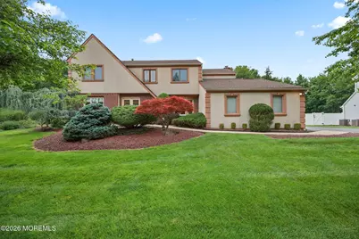 35 Manor Drive, Marlboro Township, NJ 07746 - Photo 1