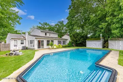 608 Huckleberry Lane, Toms River Township, NJ 08753 - Photo 1