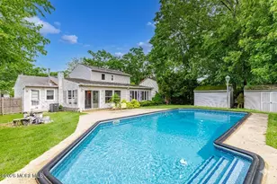608 Huckleberry Ln, Toms River Township, NJ 08753 - Photo 1