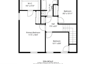 608 Huckleberry Ln, Toms River Township, NJ 08753 - Photo 47