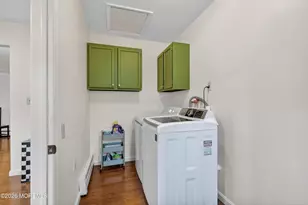 25 Plymouth Dr, Toms River Township, NJ 08757 - Photo 13