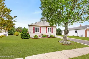 25 Plymouth Dr, Toms River Township, NJ 08757 - Photo 3