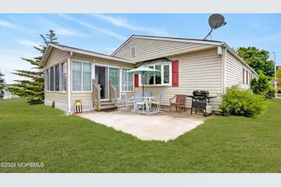 25 Plymouth Drive, Toms River Township, NJ 08757 - Photo 27