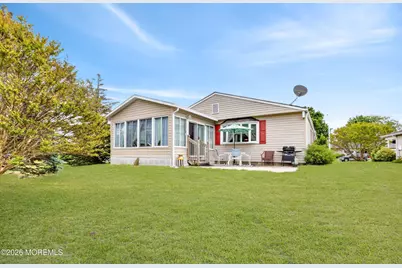 25 Plymouth Drive, Toms River Township, NJ 08757 - Photo 33