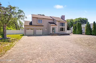 428 Miller Ave, Brick, NJ 08724 - Photo 3