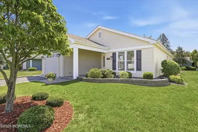 43 Dorset Road, Manchester Township, NJ 08759 - Photo 3