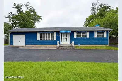 1156 Bay Avenue, Toms River Township, NJ 08753 - Photo 1