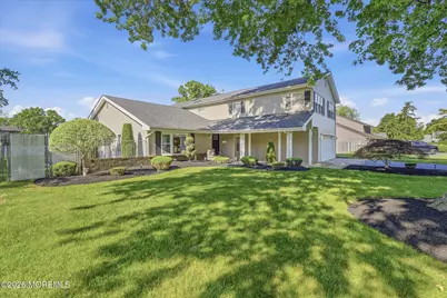22 Ethan Allen Road, Freehold, NJ 07728 - Photo 1