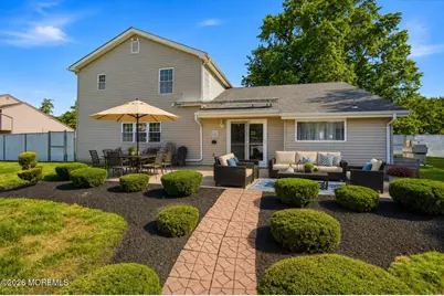 22 Ethan Allen Road, Freehold, NJ 07728 - Photo 7