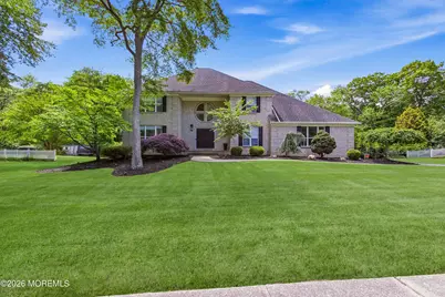 1636 Craig Road, Toms River Township, NJ 08753 - Photo 1