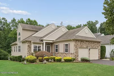 1 Gainsborough Court, Manalapan Township, NJ 07726 - Photo 1