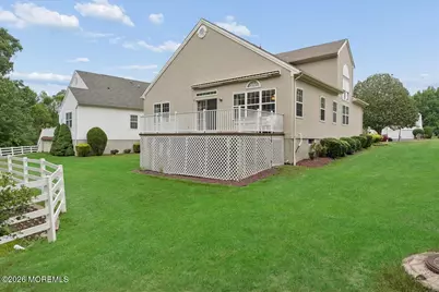 1 Gainsborough Court, Manalapan Township, NJ 07726 - Photo 43