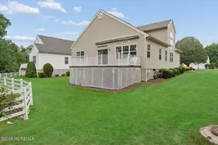 1 Gainsborough Ct, Manalapan Township, NJ 07726 - Photo 43