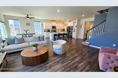 106 Ashburn Avenue, Stafford Township, NJ 08050 - Photo 25