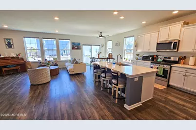 106 Ashburn Avenue, Stafford Township, NJ 08050 - Photo 13