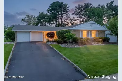 117 Idolstone Lane, Matawan, NJ 07747 - Photo 3