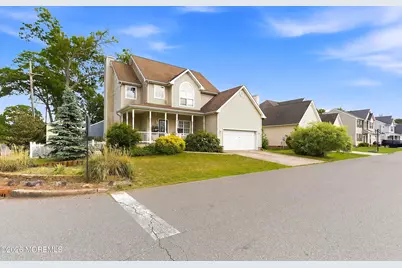 801 Cranberry Road, Beachwood, NJ 08722 - Photo 1