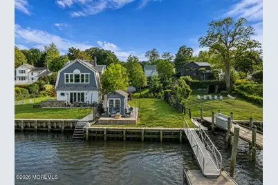 475 Locust Point Road, Rumson, NJ 07760 - Photo 67