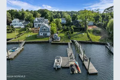 475 Locust Point Road, Rumson, NJ 07760 - Photo 55